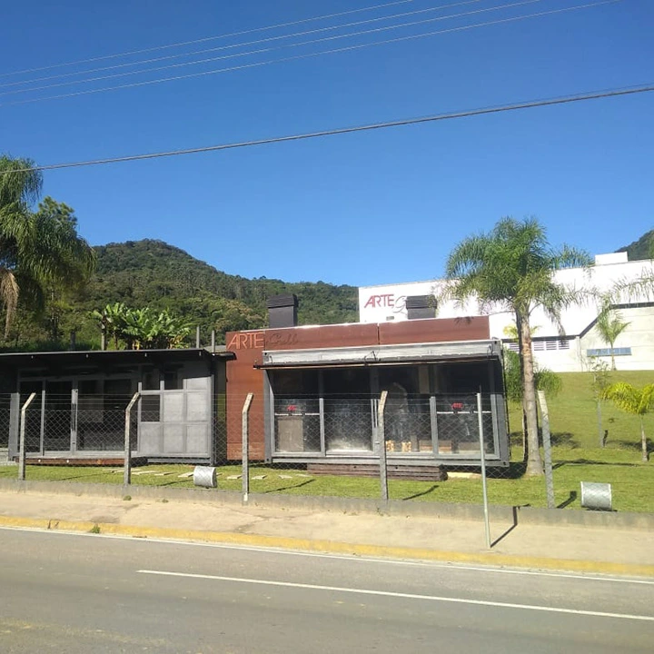 Empresa